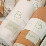 Pregnancy Box Space & Stripes