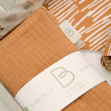 Pregnancy Box Space & Stripes