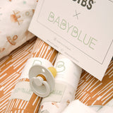 Pregnancy Box Space & Stripes