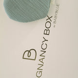 Pregnancy Box Cars & Natural