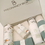 Pregnancy Box Cars & Natural