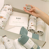 Pregnancy Box Cars & Natural