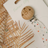 Confetti Κλιπ Πιπίλας