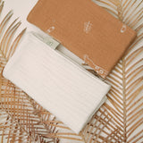 Leopard Cat & White Πανάκια Φροντίδας