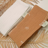 Leopard Cat & White Πανάκια Φροντίδας