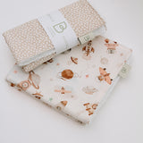 Space & Natural Πανάκια Φροντίδας