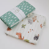 Dinos & Green Rain Πανάκια Φροντίδας