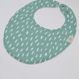 Green Rain Σαλιάρα