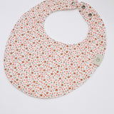 Mini Blossom Σαλιάρα