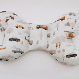 Cars Butterfly Wings