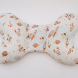 Space Butterfly Wings