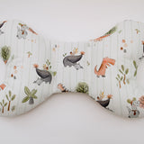 Dinos Butterfly Wings