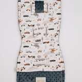 Cars Κάλυμμα Καροτσιού