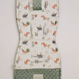 Dinos Κάλυμμα Καροτσιού