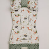 Dinos Κάλυμμα Καροτσιού