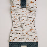 Cars Κάλυμμα Καροτσιού