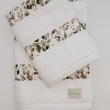 Forest Σετ Πετσέτες