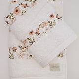 Blossom Σετ Πετσέτες