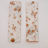 Space Προστατευτικά Ζώνης