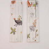 Dinos Προστατευτικά Ζώνης