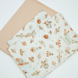 Space Σετ Σεντόνια