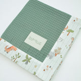 Dinos Πικέ Κουβερτούλα