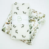 Forest & Leaves Πανάκια Φροντίδας