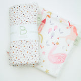 Unicorn & Splashes Πανάκια Φροντίδας