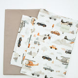 Cars Σετ Σεντόνια