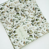 Forest Minky Κουβερτούλα