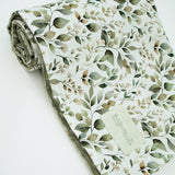 Forest Minky Κουβερτούλα