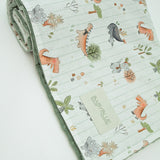 Dinos Minky Κουβερτούλα