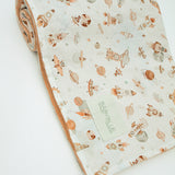 Space Minky Κουβερτούλα