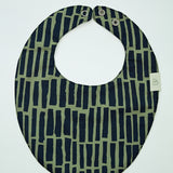 Blue Army Σαλιάρα