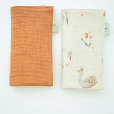 Swan & Caramel Πανάκια Φροντίδας