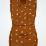 Elephants Κάλυμμα Καροτσιού