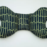 Blue Army Butterfly Wings