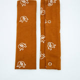 Elephants Προστατευτικά Ζώνης