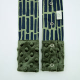 Blue Army Προστατευτικά Ζώνης