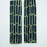 Blue Army Προστατευτικά Ζώνης