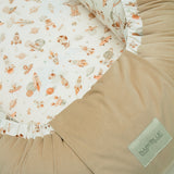 Space Baby Nest