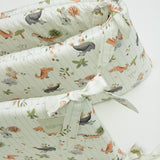 Dinos Προστατευτική Πάντα