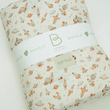 Space Παπλωματάκι