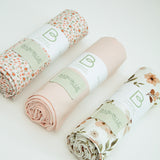 Blossom Σεντονάκια Καλαθούνας