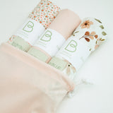 Blossom Σεντονάκια Καλαθούνας