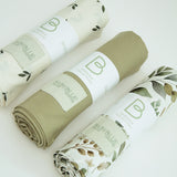 Forest & Leaves Σεντονάκια Καλαθούνας