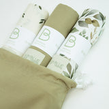 Forest & Leaves Σεντονάκια Καλαθούνας