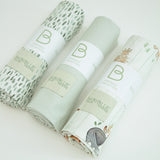 Dinos & Jungle Σεντονάκια Καλαθούνας