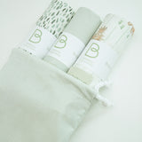 Dinos & Jungle Σεντονάκια Καλαθούνας