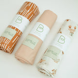 Space & Stripes Σεντονάκια Καλαθούνας